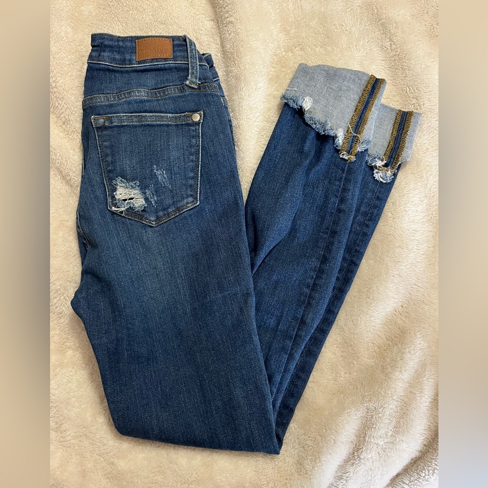 Judy Blue Jeans